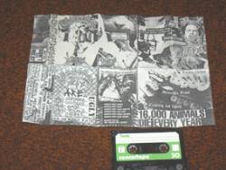 Cerebral Fix : Product of Disgust